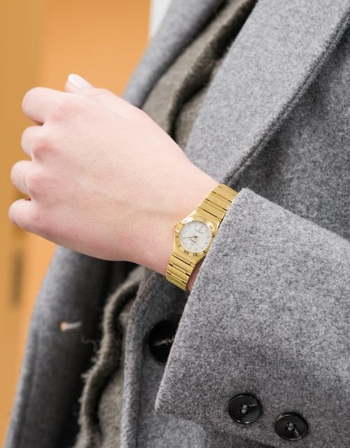 Omega Constellation Mini 1162.75.00 Image 5